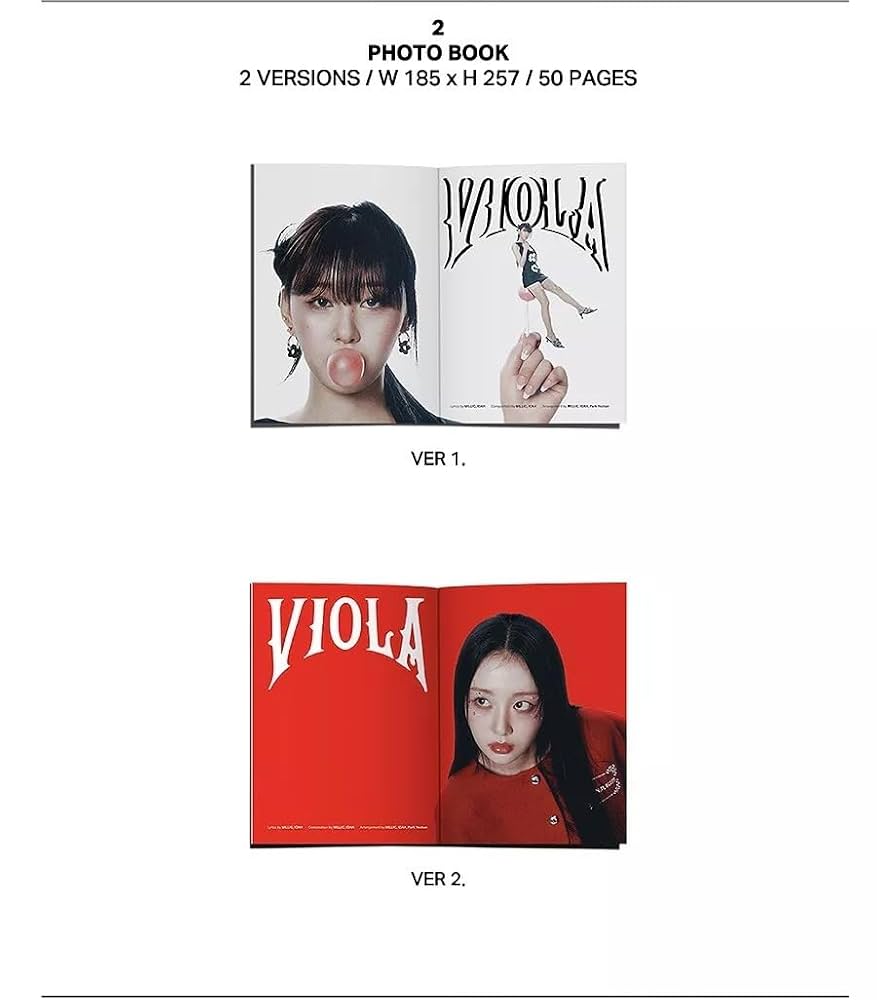 LOONA Yves イブ デビューアルバム LOONA YVES 1st EP Album 